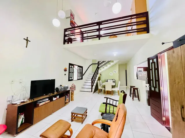 Imagem: Casa À Venda no Residencial Parque do Feitosa