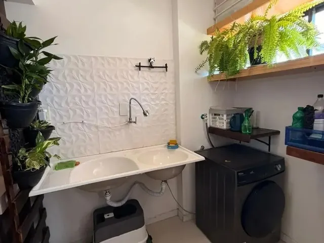 Imagem 14: Imóvel para Venda com 88 Metros Quadrados com 3 Quartos em Jatiúca - Maceió - Al