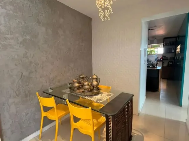 Imagem 5: Imóvel para Venda com 88 Metros Quadrados com 3 Quartos em Jatiúca - Maceió - Al