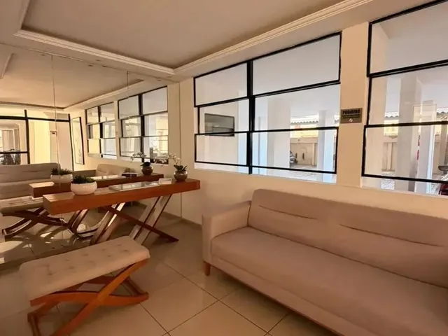 Imagem 15: Imóvel para Venda com 88 Metros Quadrados com 3 Quartos em Jatiúca - Maceió - Al