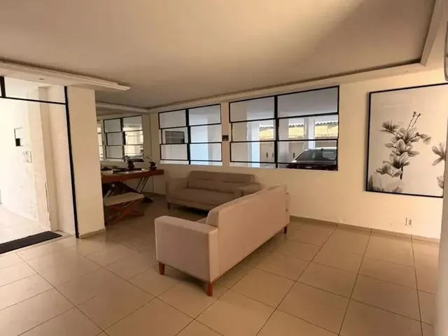 Imagem 3: Imóvel para Venda com 88 Metros Quadrados com 3 Quartos em Jatiúca - Maceió - Al