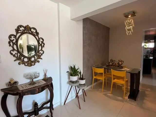 Imagem 7: Imóvel para Venda com 88 Metros Quadrados com 3 Quartos em Jatiúca - Maceió - Al