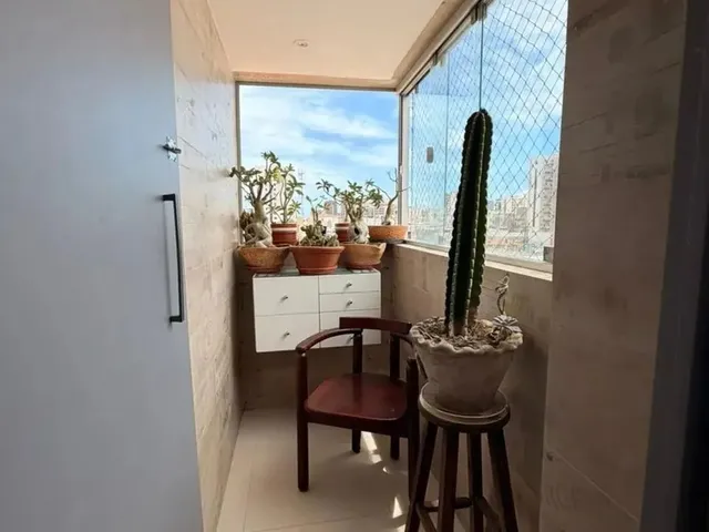 Imagem 10: Imóvel para Venda com 88 Metros Quadrados com 3 Quartos em Jatiúca - Maceió - Al