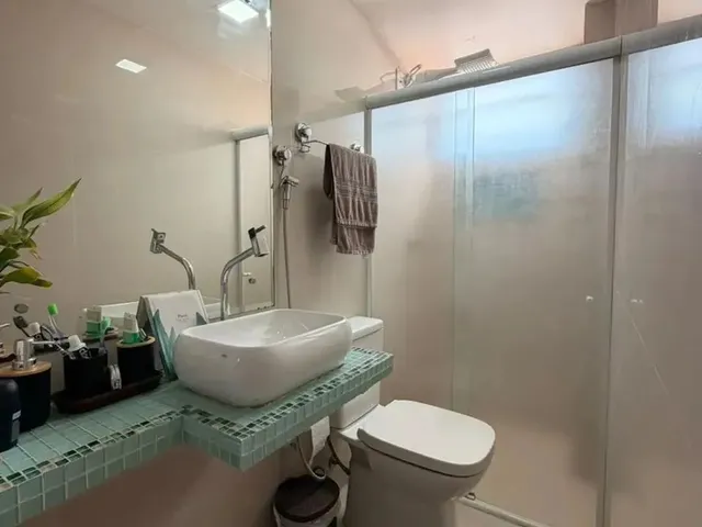 Imagem 11: Imóvel para Venda com 88 Metros Quadrados com 3 Quartos em Jatiúca - Maceió - Al