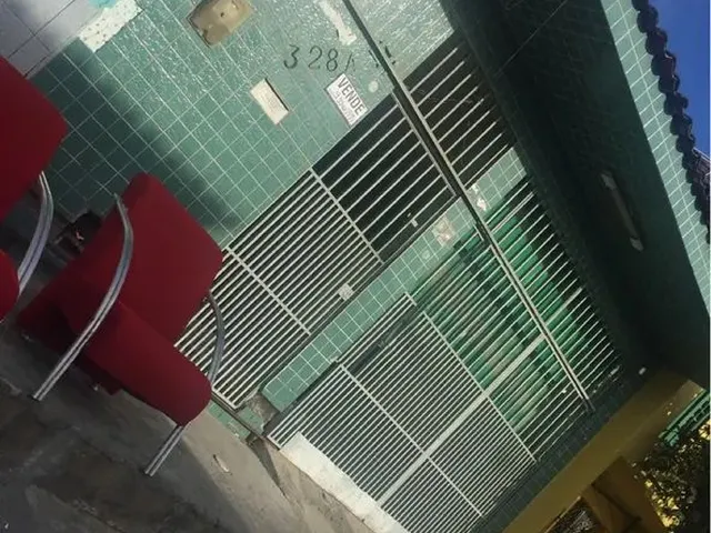 Imagem: Vende-Se Casa