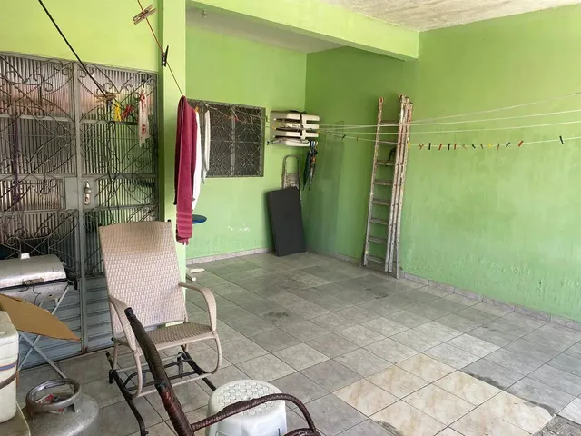 Imagem 6: Vende-Se Casa Casa com 3 dormitórios
