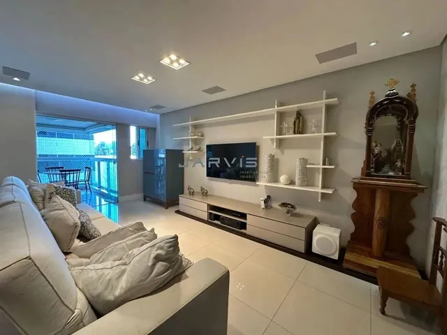 Imagem: Apartamento com 4 Quartos À Venda, 165M²