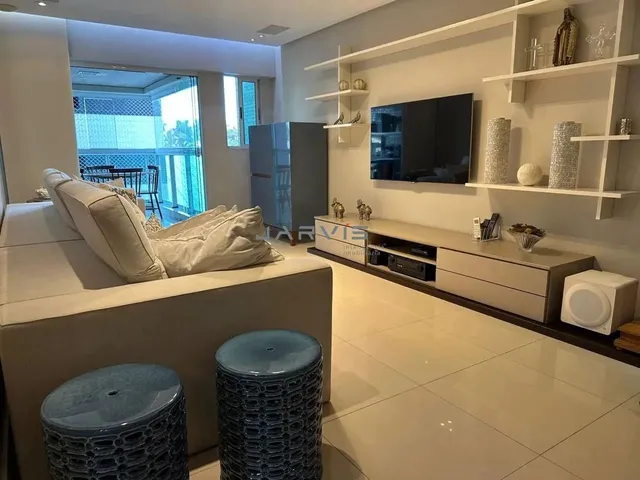 Imagem 13: Apartamento com 4 Quartos À Venda, 165M² - Ponta Verde