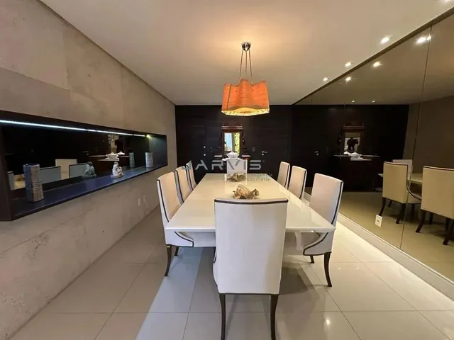 Imagem 11: Apartamento com 4 Quartos À Venda, 165M² - Ponta Verde