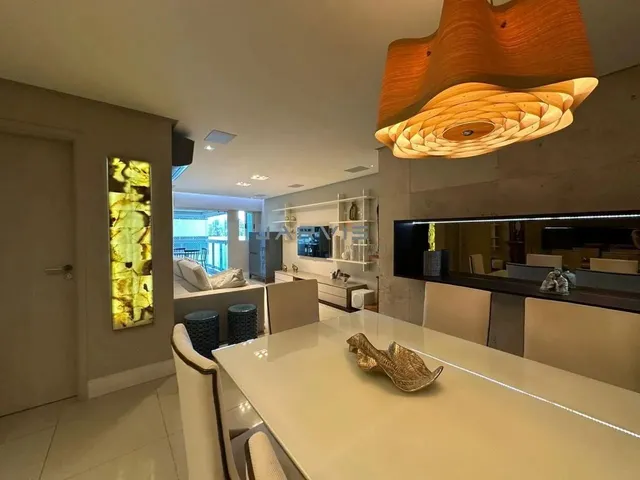 Imagem 15: Apartamento com 4 Quartos À Venda, 165M² - Ponta Verde