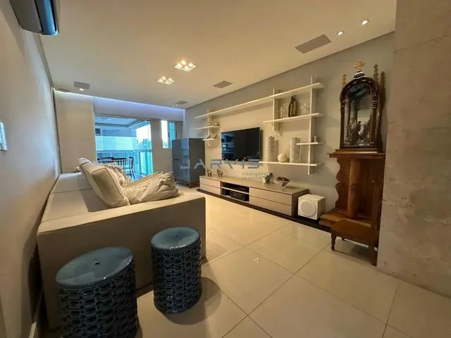 Imagem 16: Apartamento com 4 Quartos À Venda, 165M² - Ponta Verde