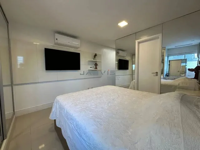Imagem 7: Apartamento com 4 Quartos À Venda, 165M² - Ponta Verde