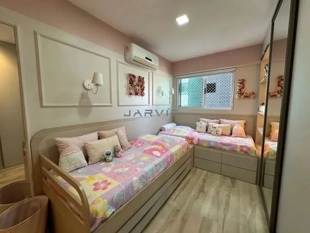 Imagem 3: Apartamento com 4 Quartos À Venda, 165M² - Ponta Verde