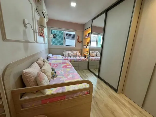 Imagem 9: Apartamento com 4 Quartos À Venda, 165M² - Ponta Verde