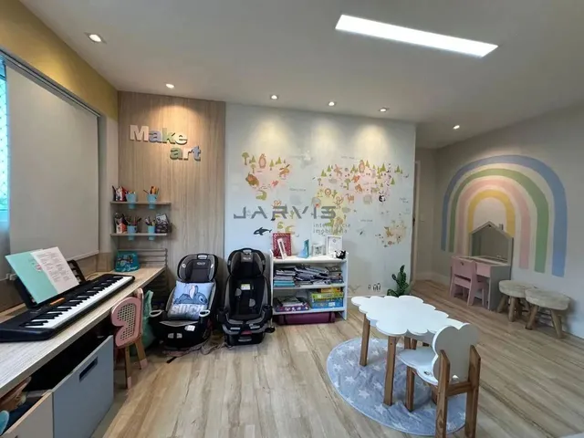 Imagem 6: Apartamento com 4 Quartos À Venda, 165M² - Ponta Verde