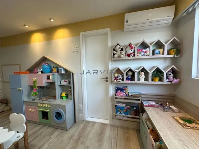 Imagem 5: Apartamento com 4 Quartos À Venda, 165M² - Ponta Verde
