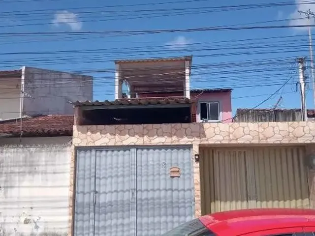 Imagem: Duas Casas no Terreno 5Por 20