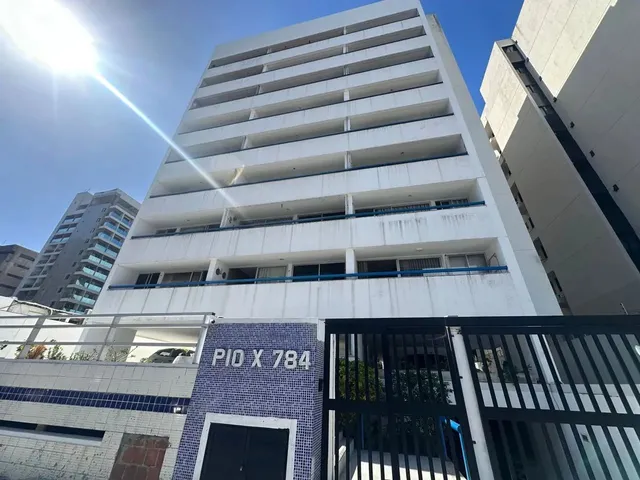 Imagem: Vendo Apartamento Quarto e Sala com 57M2