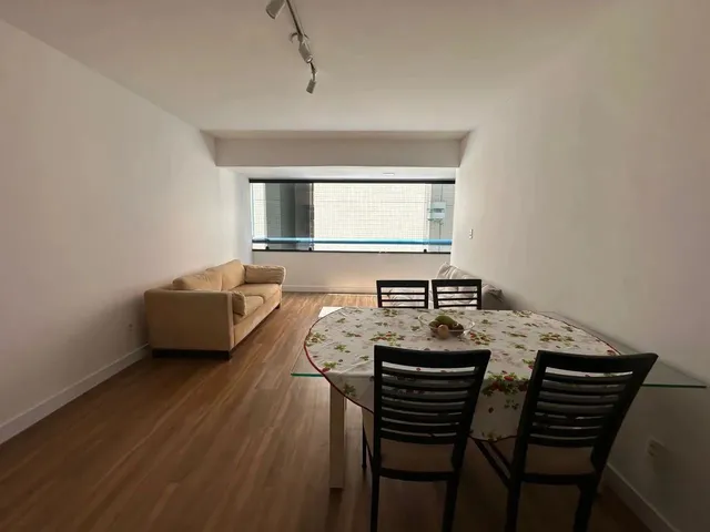 Imagem 8: Vendo Apartamento Quarto e Sala com 57M2 Sendo Porteira Fechada na Ponta Verde