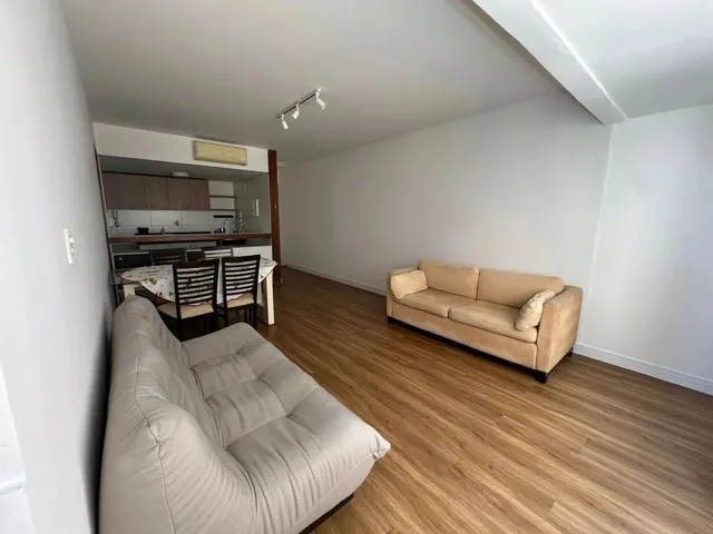 Imagem 3: Vendo Apartamento Quarto e Sala com 57M2 Sendo Porteira Fechada na Ponta Verde