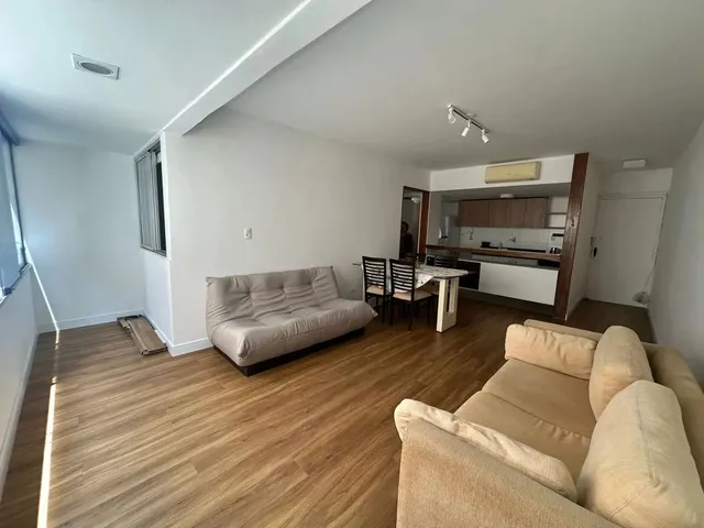 Imagem 7: Vendo Apartamento Quarto e Sala com 57M2 Sendo Porteira Fechada na Ponta Verde