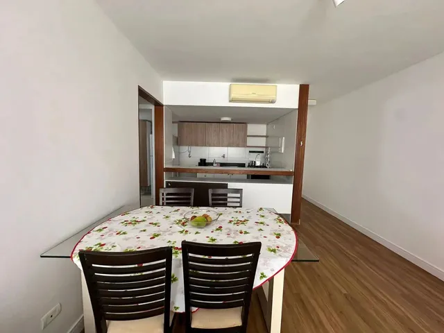 Imagem 10: Vendo Apartamento Quarto e Sala com 57M2 Sendo Porteira Fechada na Ponta Verde