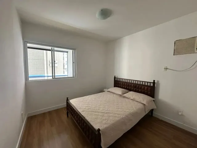 Imagem 9: Vendo Apartamento Quarto e Sala com 57M2 Sendo Porteira Fechada na Ponta Verde