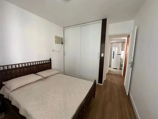 Imagem 2: Vendo Apartamento Quarto e Sala com 57M2 Sendo Porteira Fechada na Ponta Verde