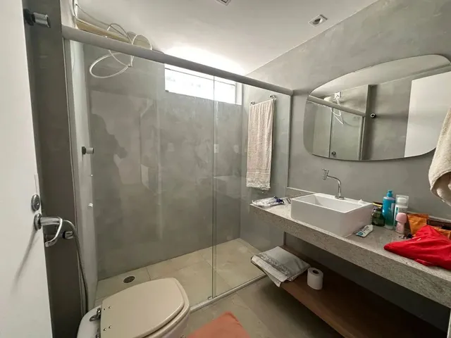 Imagem 4: Vendo Apartamento Quarto e Sala com 57M2 Sendo Porteira Fechada na Ponta Verde