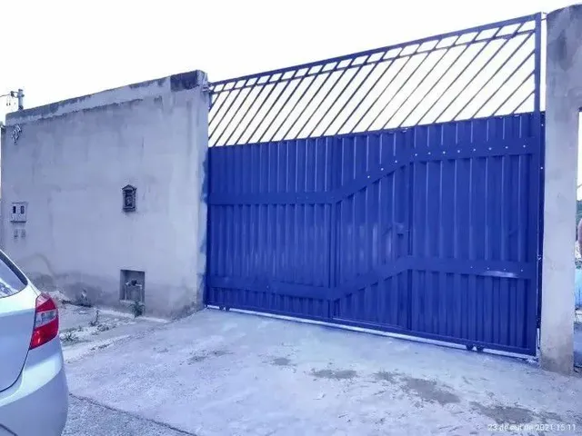 Imagem: A casa possui 2 Dormitórios e está localizado em Fernão