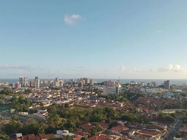 Imagem: Apartamento no Farol, 3 Quartos