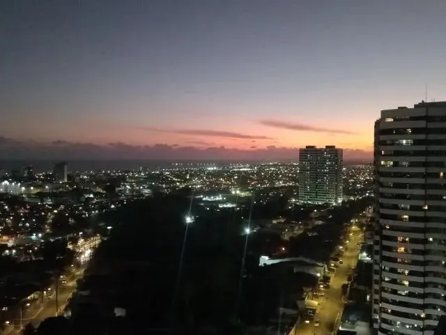 Imagem 2: Apartamento no Farol, 3 Quartos