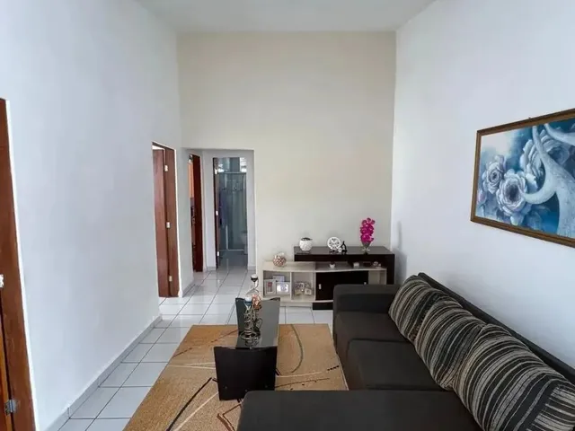 Imagem 5: Casa 3 Quartos no Bairro do Feitosa em Rua Fechada