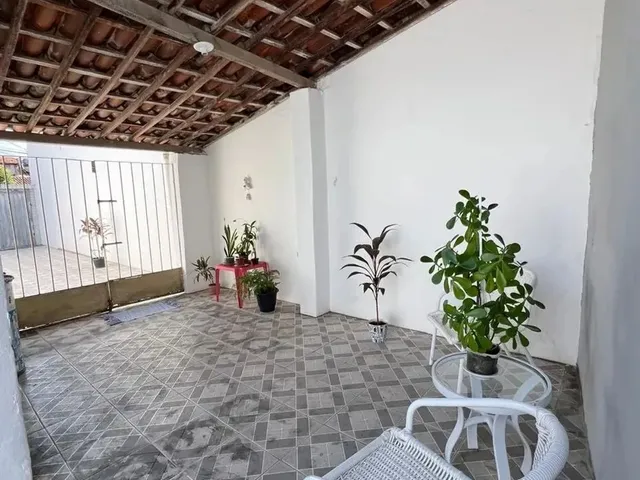 Imagem 14: Casa 3 Quartos no Bairro do Feitosa em Rua Fechada