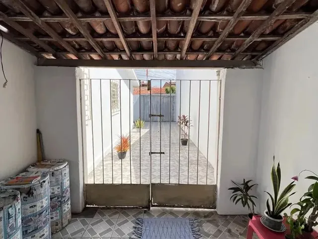 Imagem 7: Casa 3 Quartos no Bairro do Feitosa em Rua Fechada