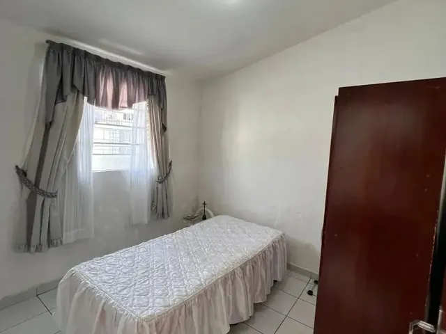 Imagem 6: Casa 3 Quartos no Bairro do Feitosa em Rua Fechada