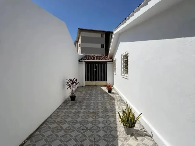 Imagem 11: Casa 3 Quartos no Bairro do Feitosa em Rua Fechada