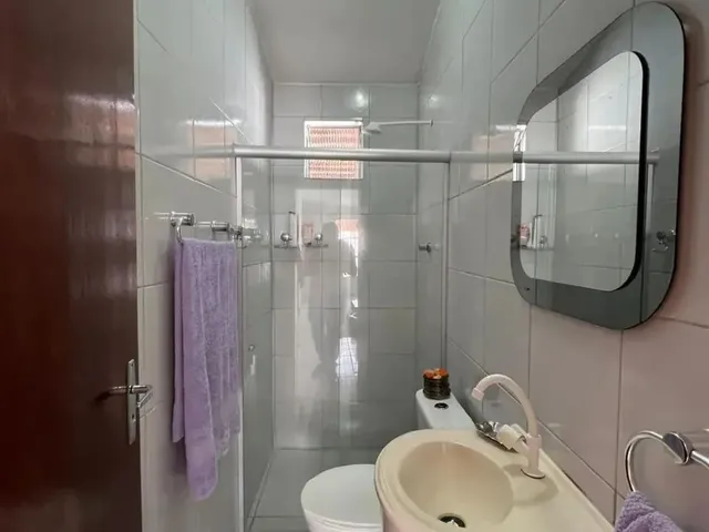 Imagem 2: Casa 3 Quartos no Bairro do Feitosa em Rua Fechada