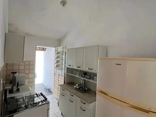 Imagem 13: Casa 3 Quartos no Bairro do Feitosa em Rua Fechada