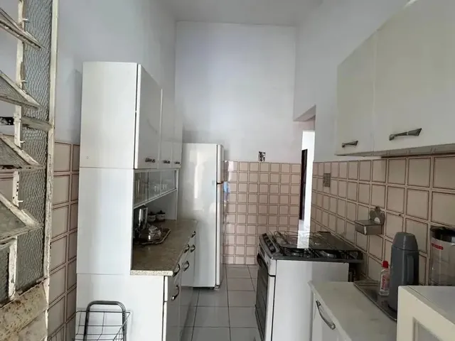Imagem 3: Casa 3 Quartos no Bairro do Feitosa em Rua Fechada