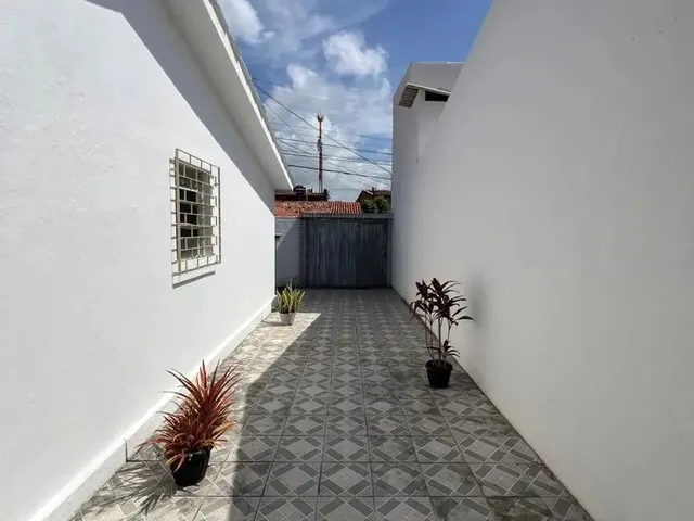 Imagem 15: Casa 3 Quartos no Bairro do Feitosa em Rua Fechada