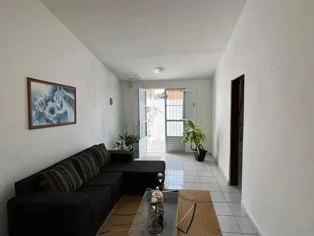 Imagem 10: Casa 3 Quartos no Bairro do Feitosa em Rua Fechada
