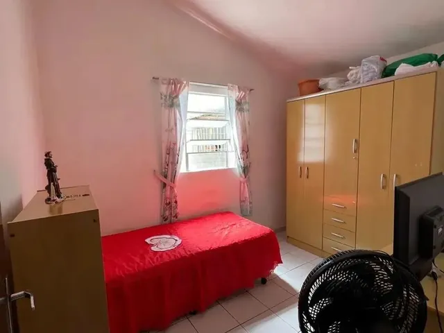 Imagem 4: Casa 3 Quartos no Bairro do Feitosa em Rua Fechada