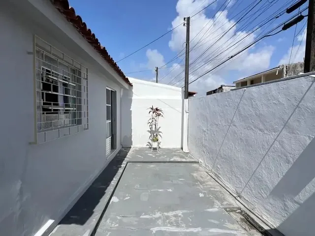 Imagem 16: Casa 3 Quartos no Bairro do Feitosa em Rua Fechada