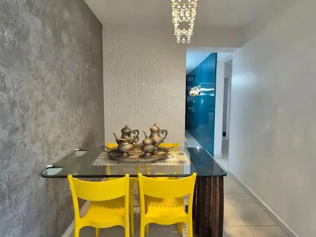 Imagem 11: Lindo Apartamento 3 Quartos | 87M2 | Reformado | Mobiliado