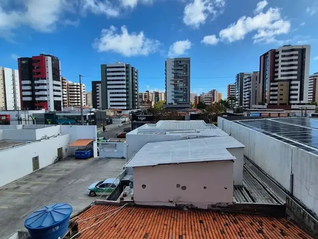 Imagem 12: Lindo Apartamento 3 Quartos | 87M2 | Reformado | Mobiliado