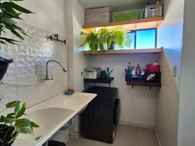 Imagem 2: Lindo Apartamento 3 Quartos | 87M2 | Reformado | Mobiliado