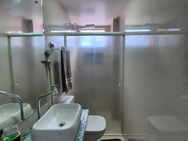 Imagem 10: Lindo Apartamento 3 Quartos | 87M2 | Reformado | Mobiliado