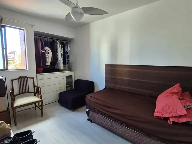 Imagem 8: Lindo Apartamento 3 Quartos | 87M2 | Reformado | Mobiliado