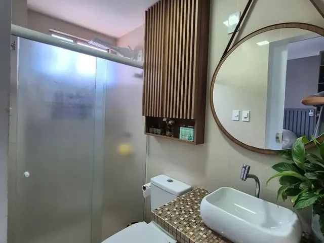 Imagem 7: Lindo Apartamento 3 Quartos | 87M2 | Reformado | Mobiliado